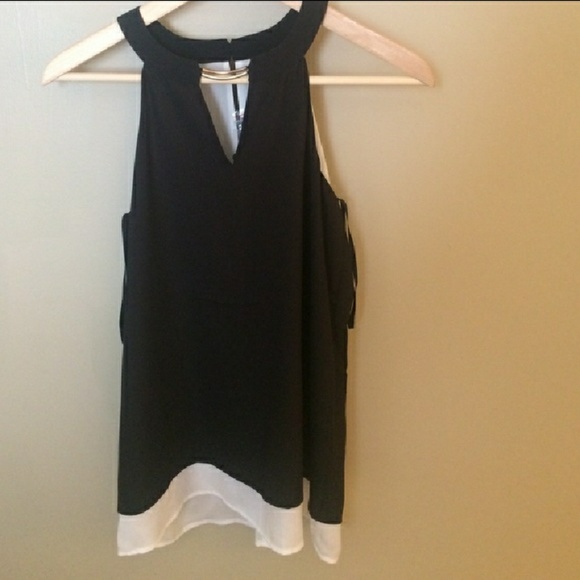 The Limited Tops - the limited halter top